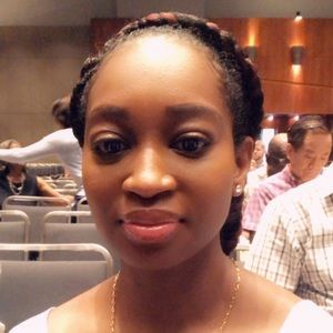 Meet your Posher, Alana